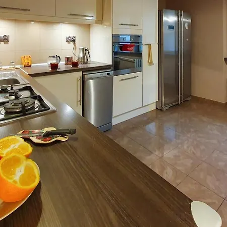 Holiday home Zako! *