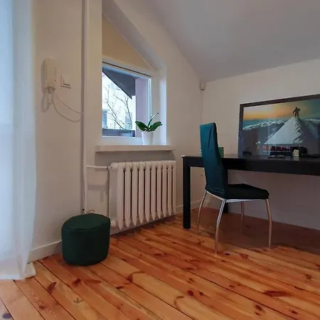 Ferienhaus Zako!