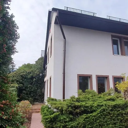 Zako! Ferienhaus Danzig