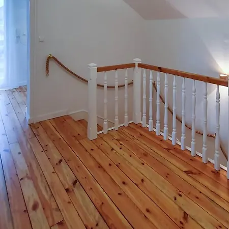 Zako! Ferienhaus *